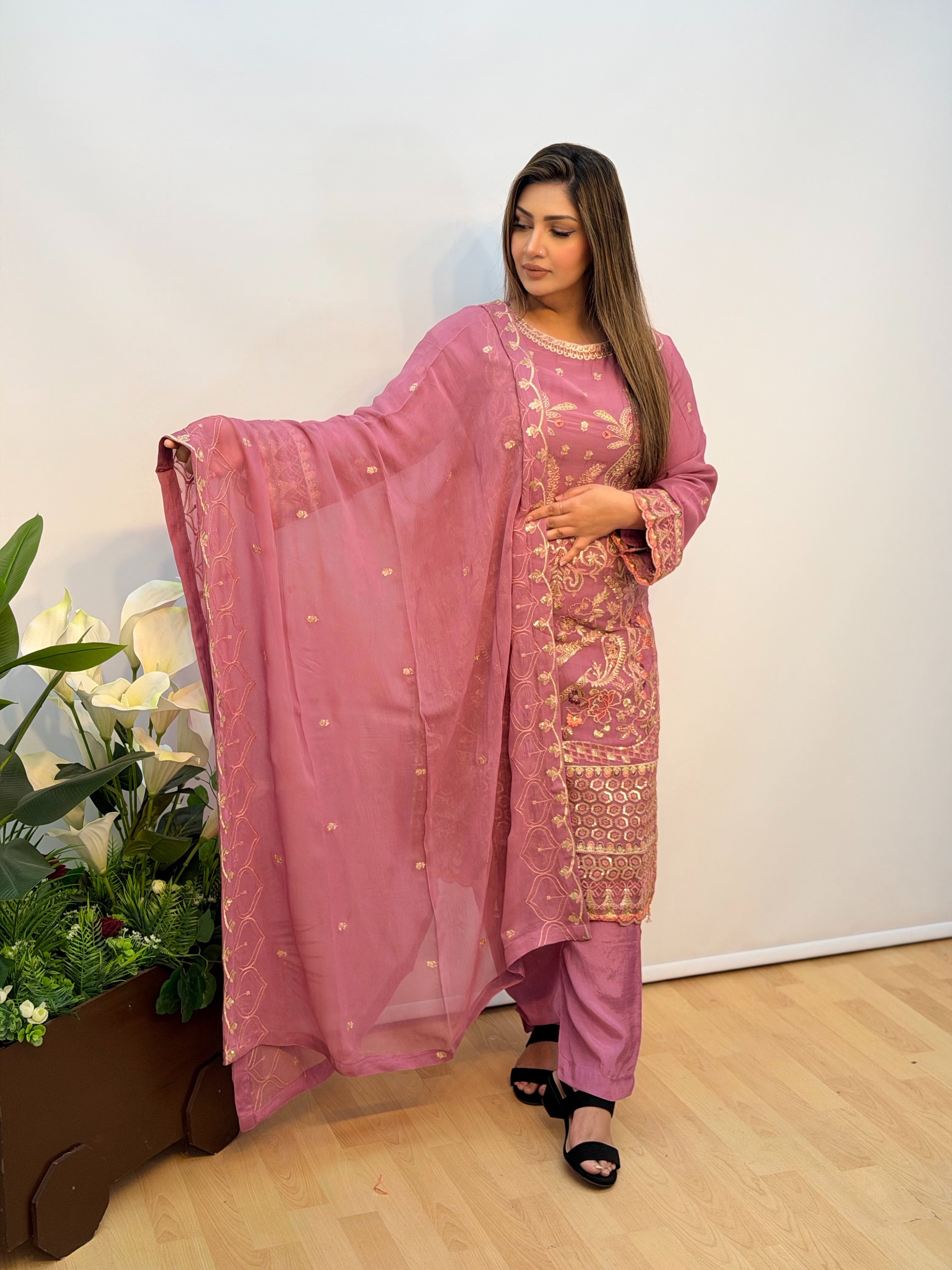 Meher Rose