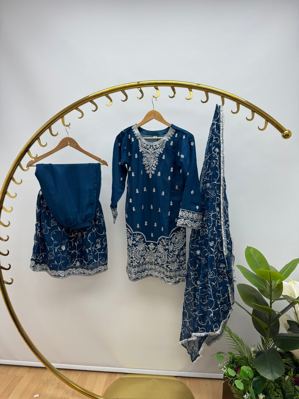 Zarmine Luxe