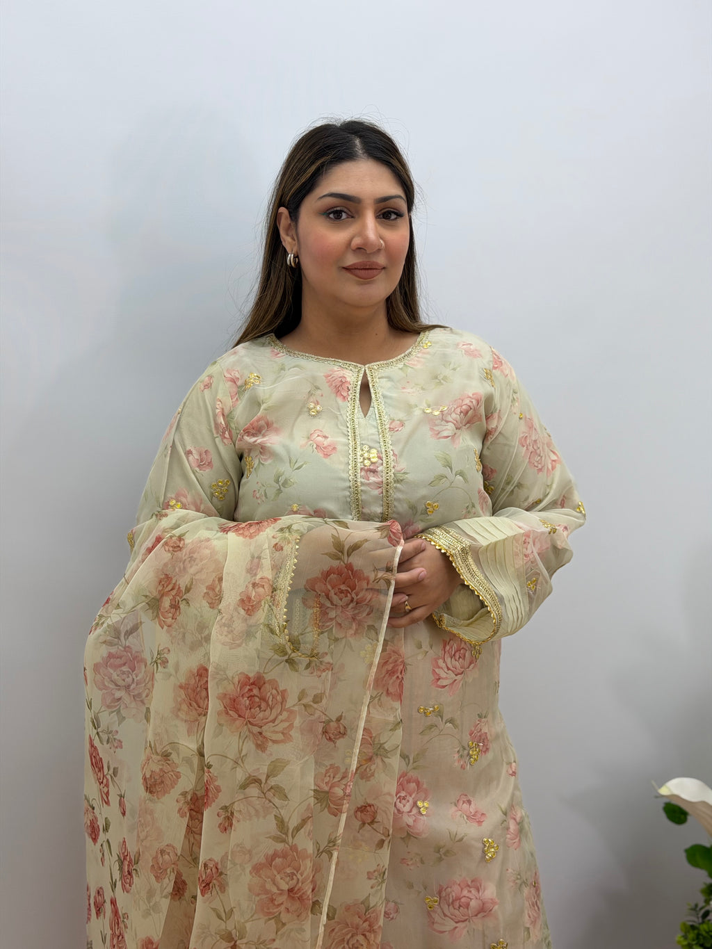 Gul-e-rana