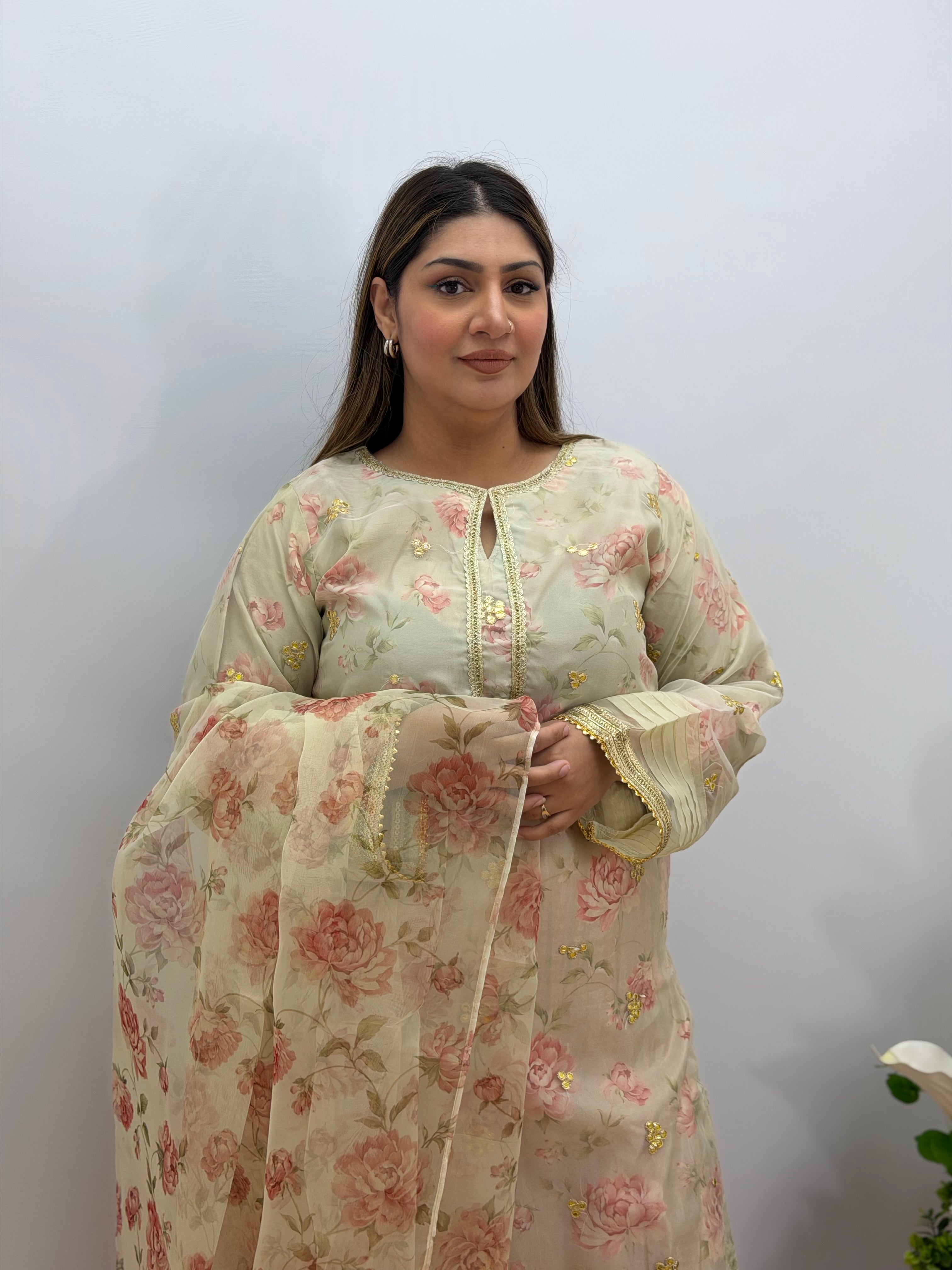 Gul-e-rana