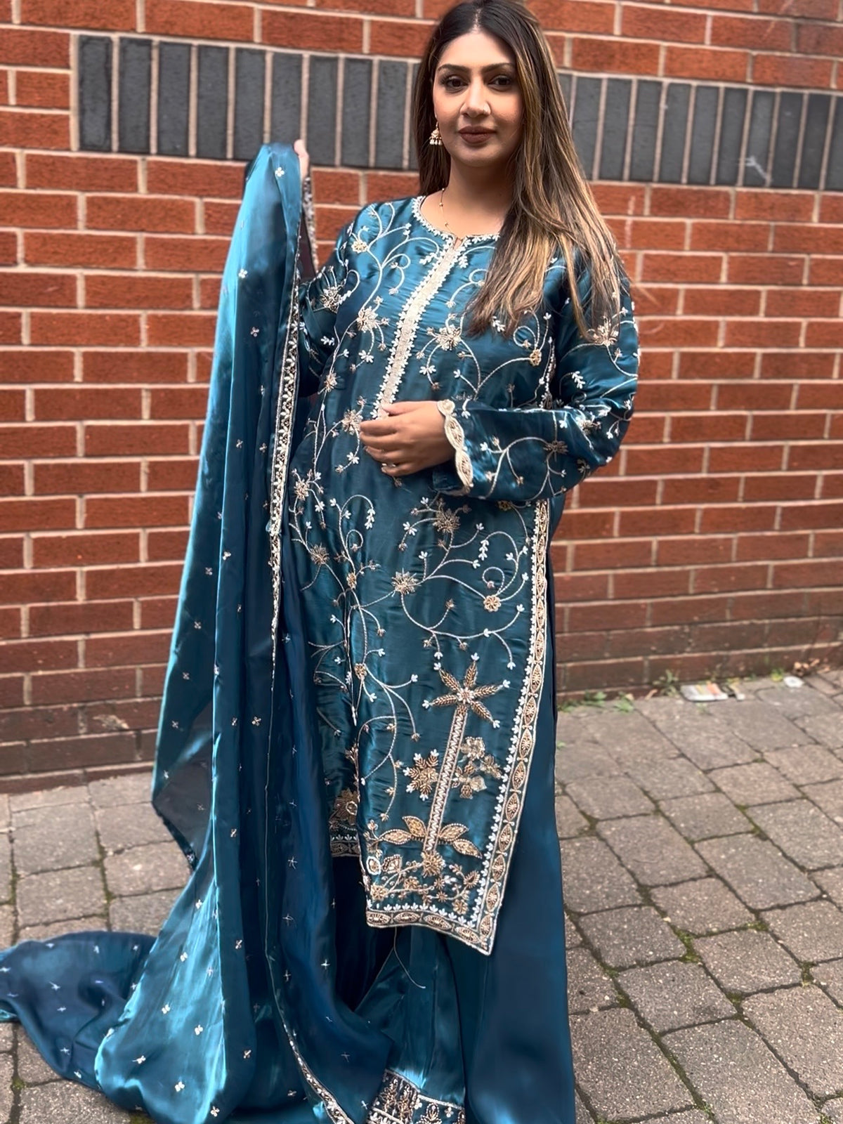 Neelam Noor