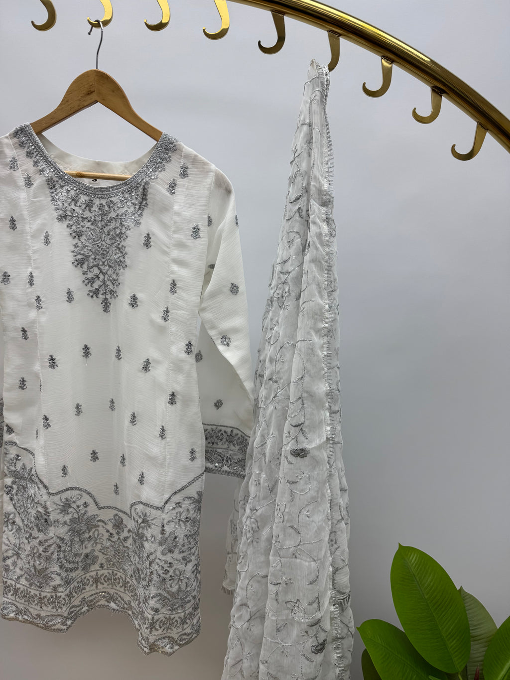 Zarmine Luxe