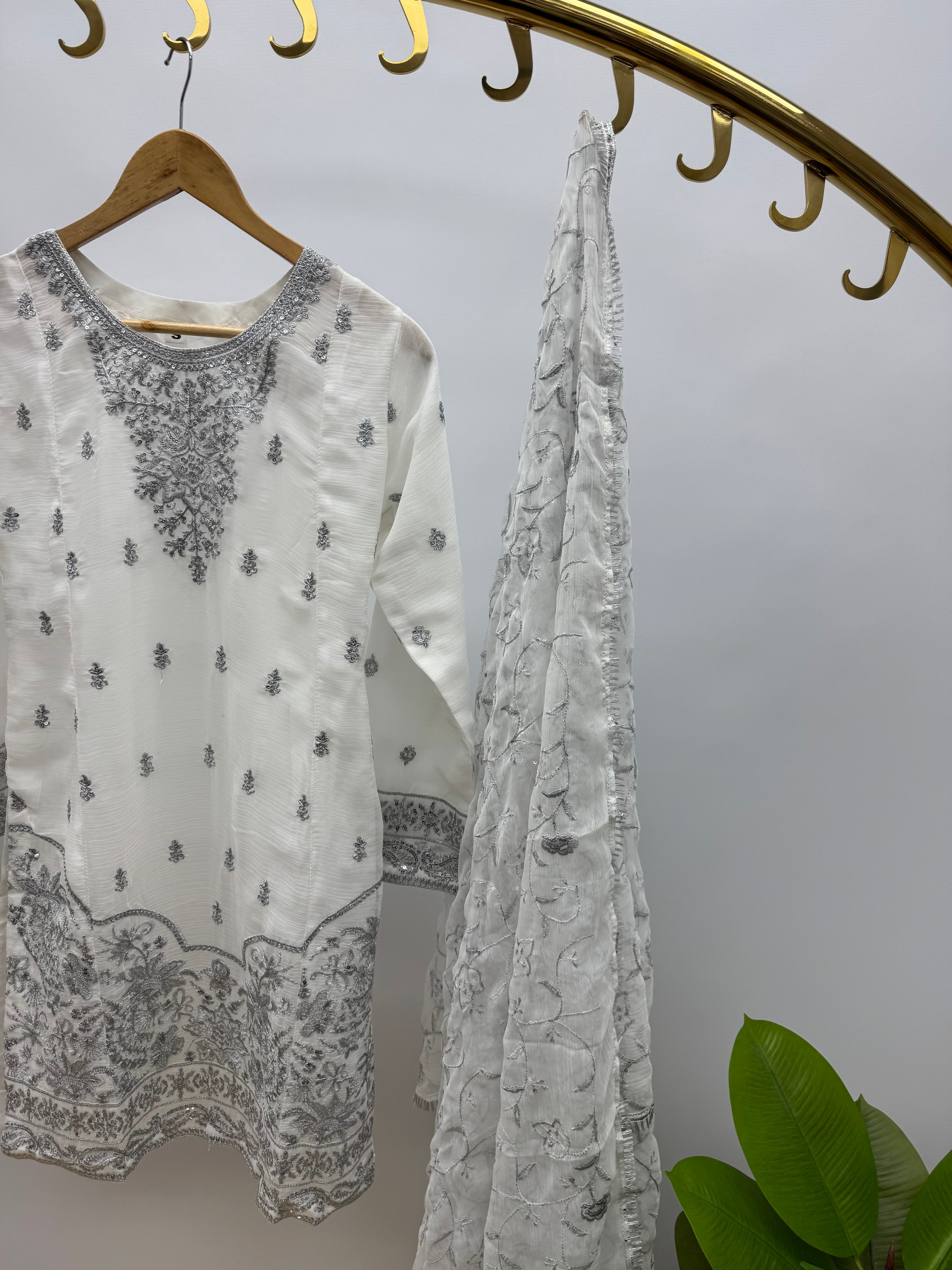 Zarmine Luxe