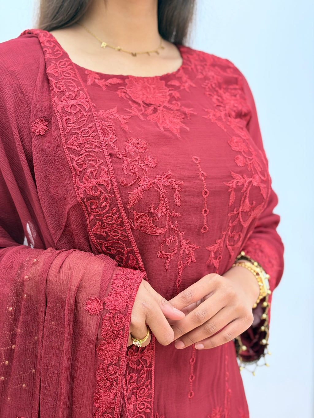 Laal Ishq