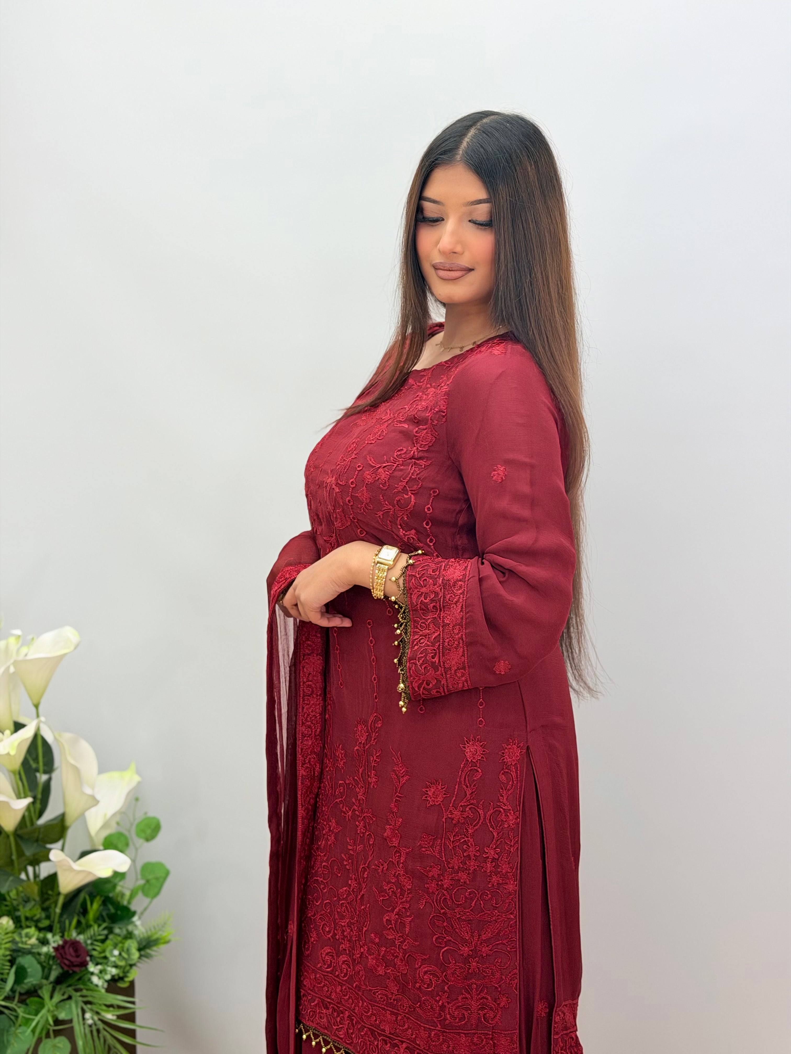 Laal Ishq