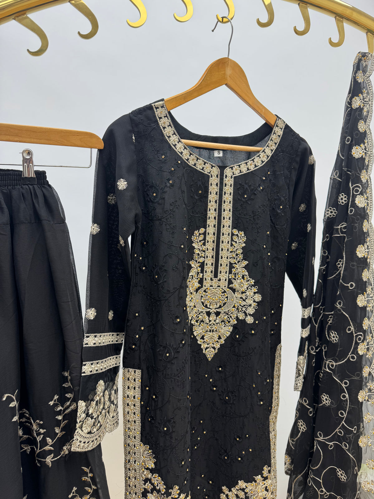 Noor-e-Siyah