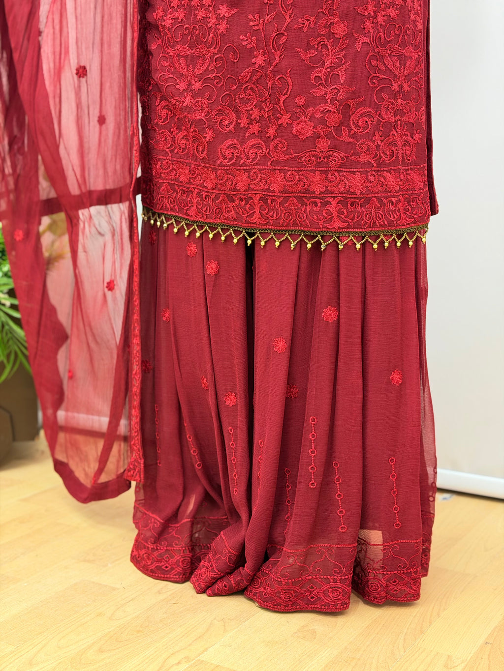 Laal Ishq