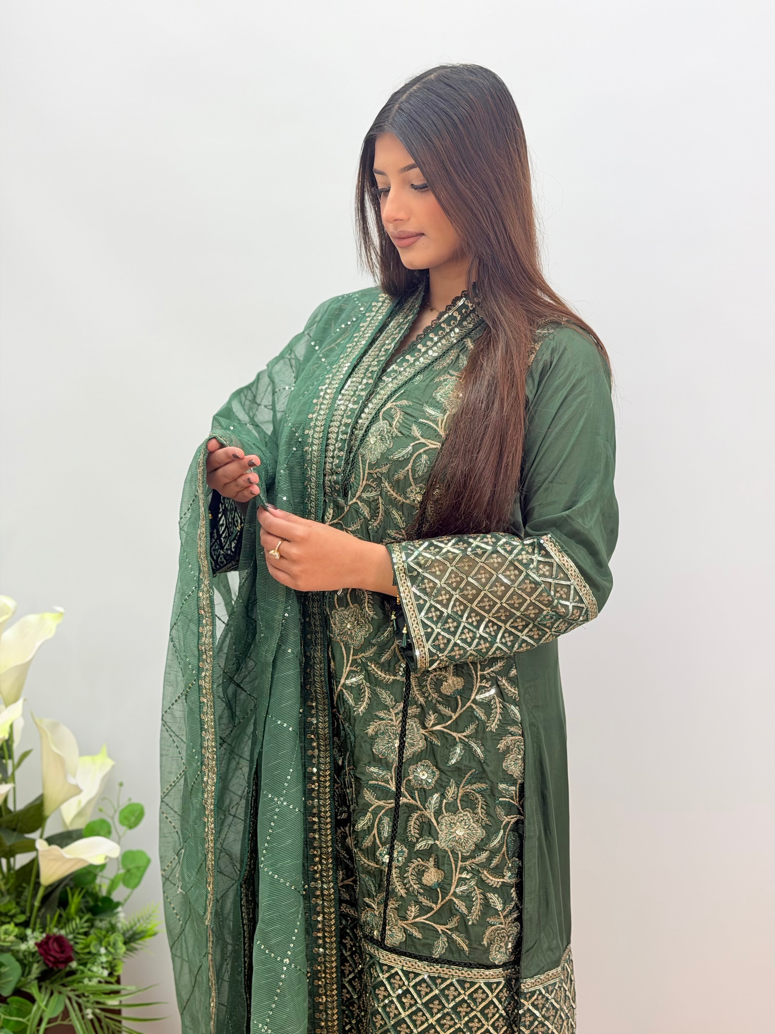 Emerald Noor