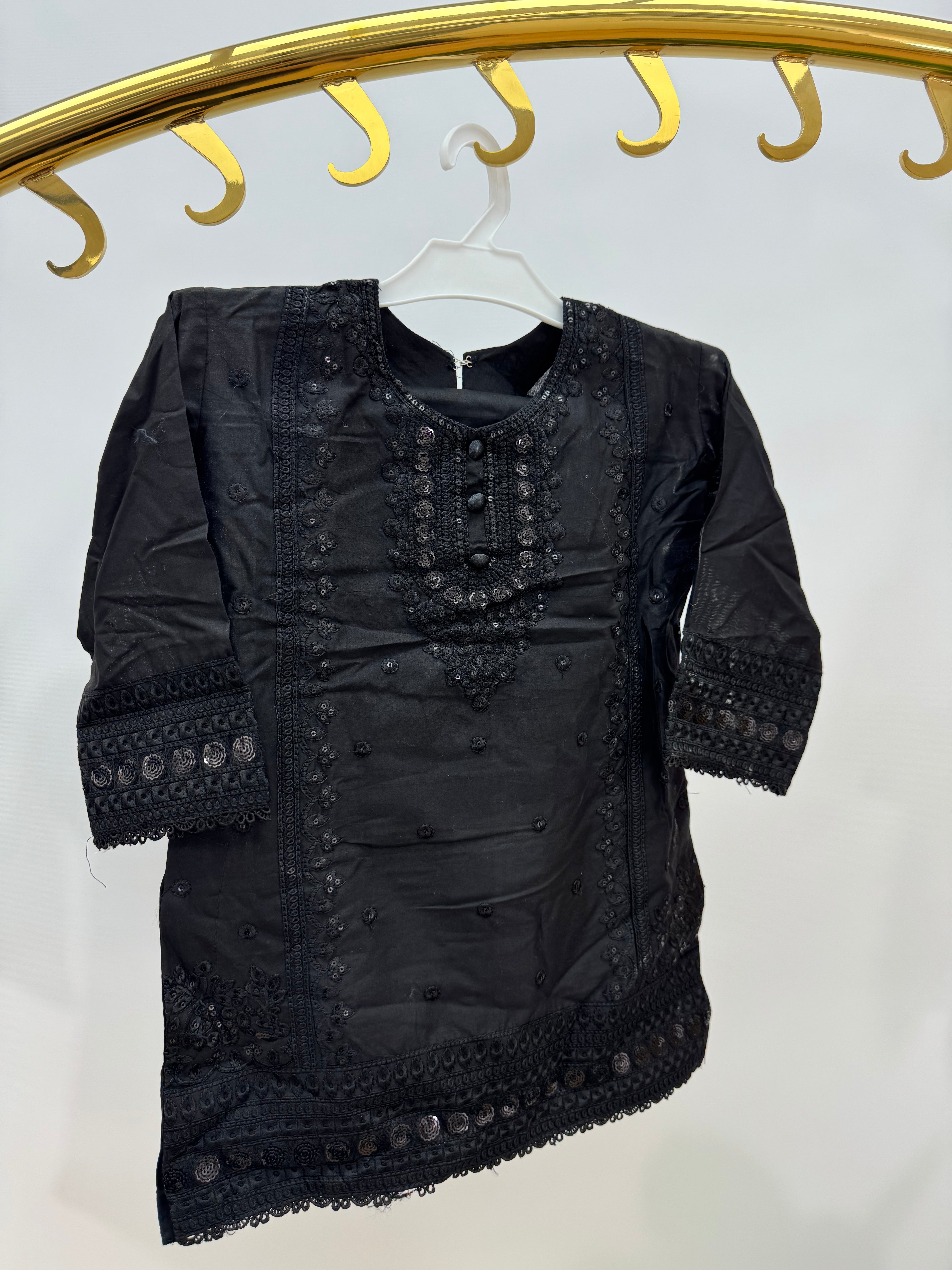 Kids 2PC Cotton