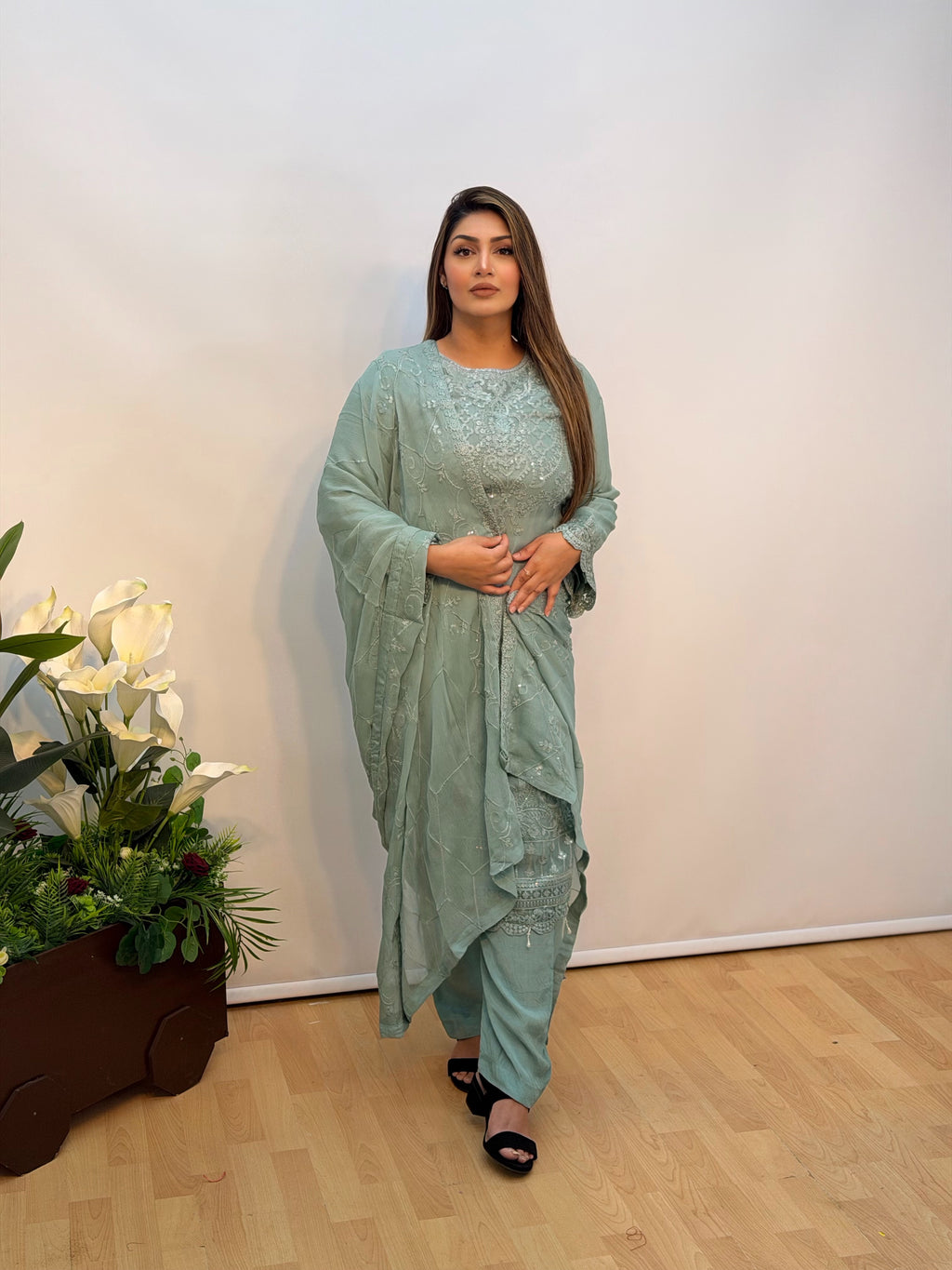 Mint Grace