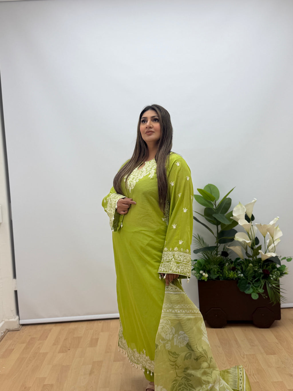 Sahar Luxe