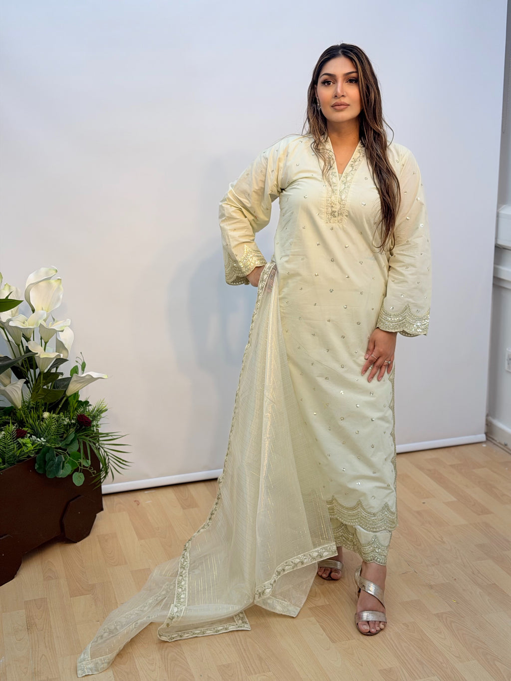 Ivory Noor