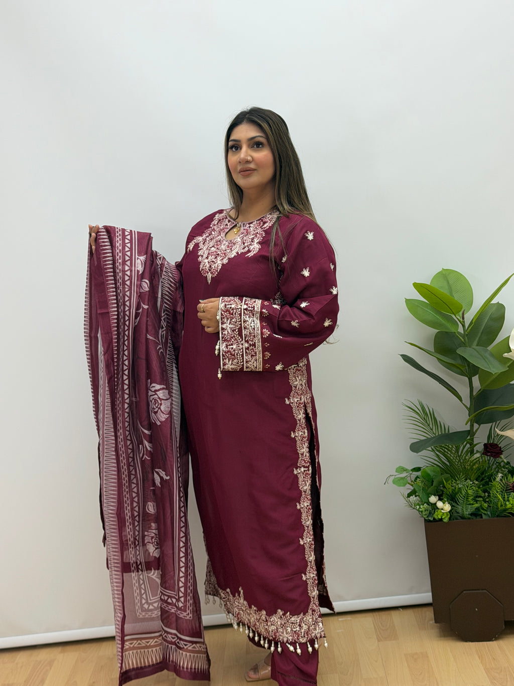 Sahar Luxe