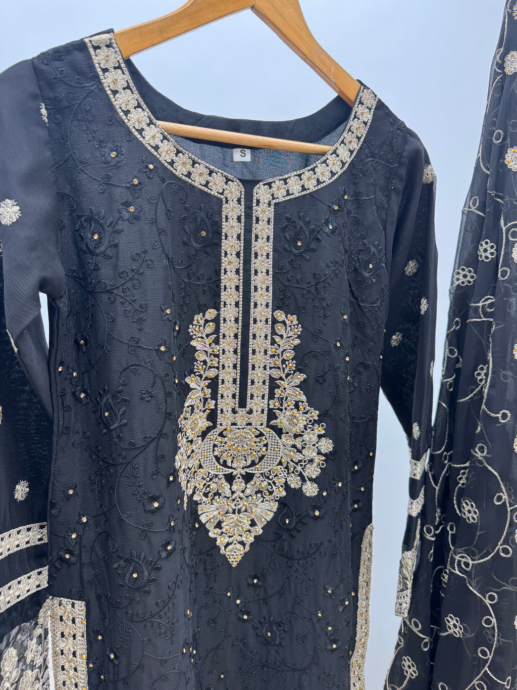 Noor-e-Siyah