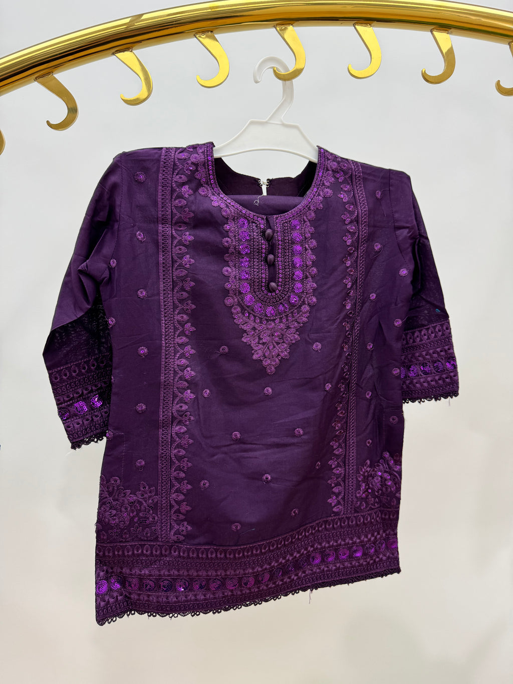 Kids 2PC Cotton