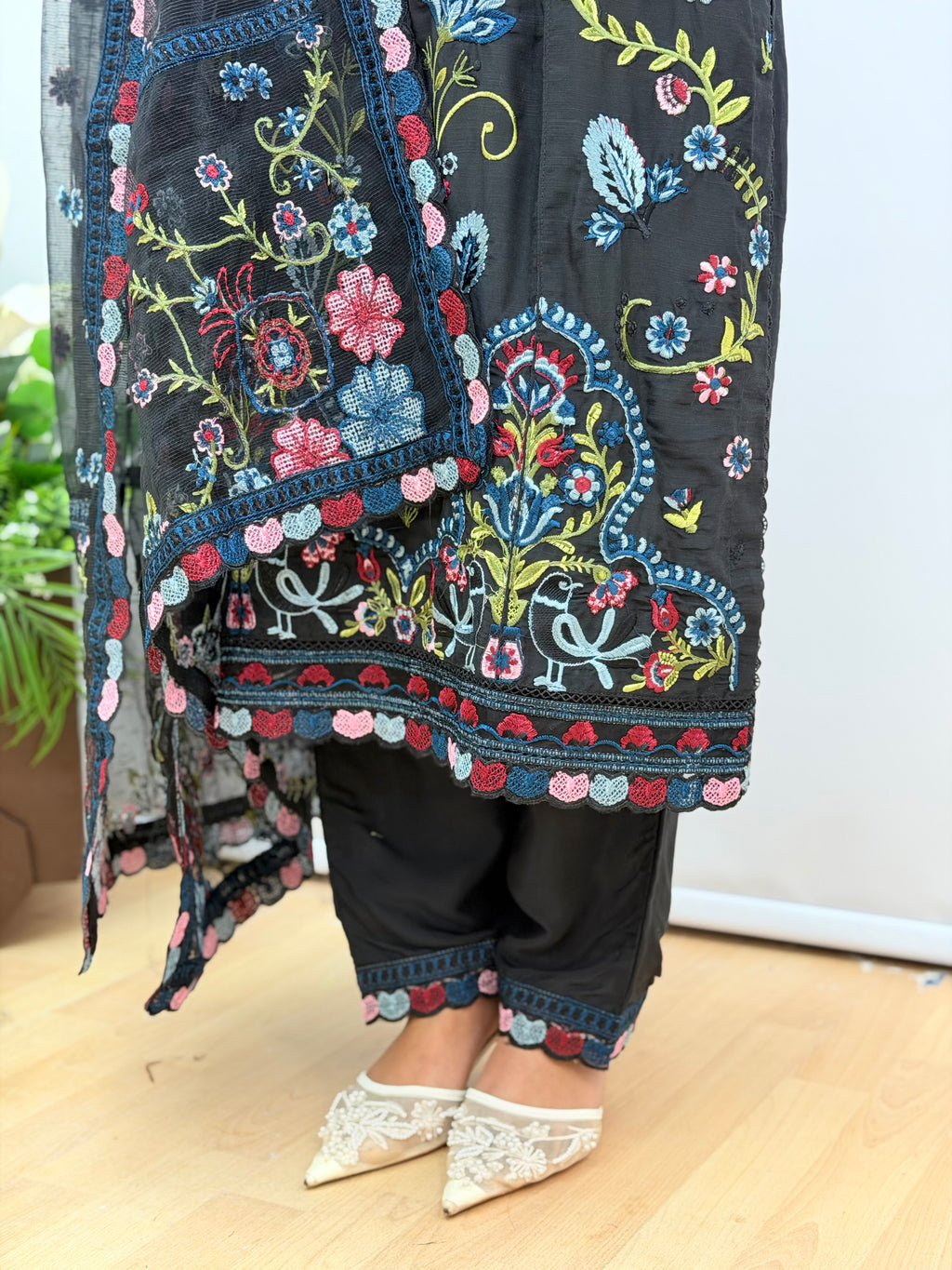 Gulbahar Noir