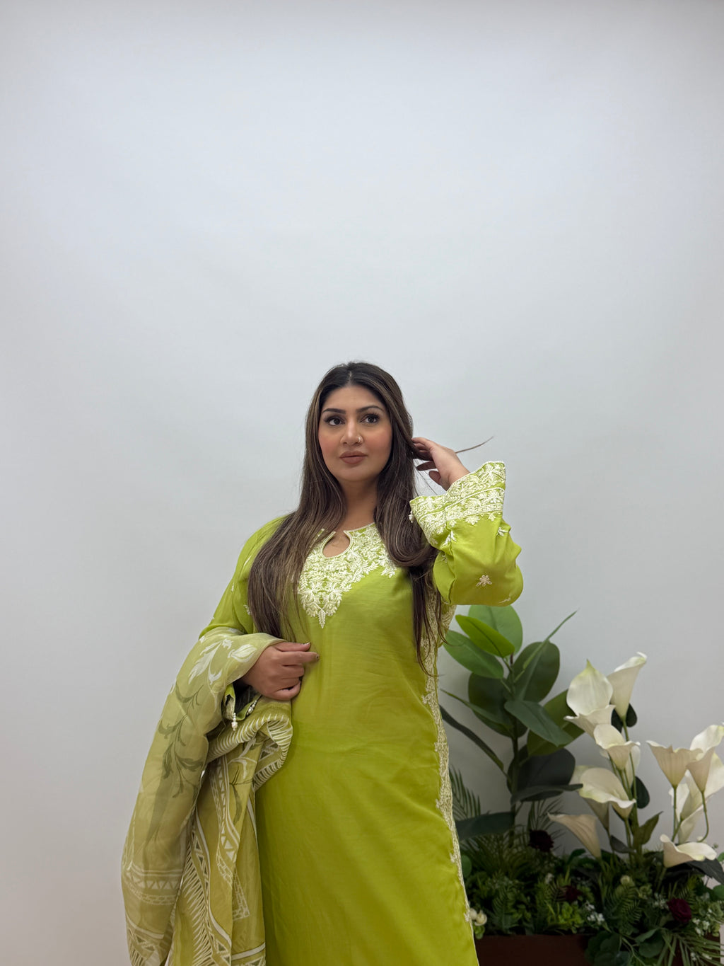Sahar Luxe