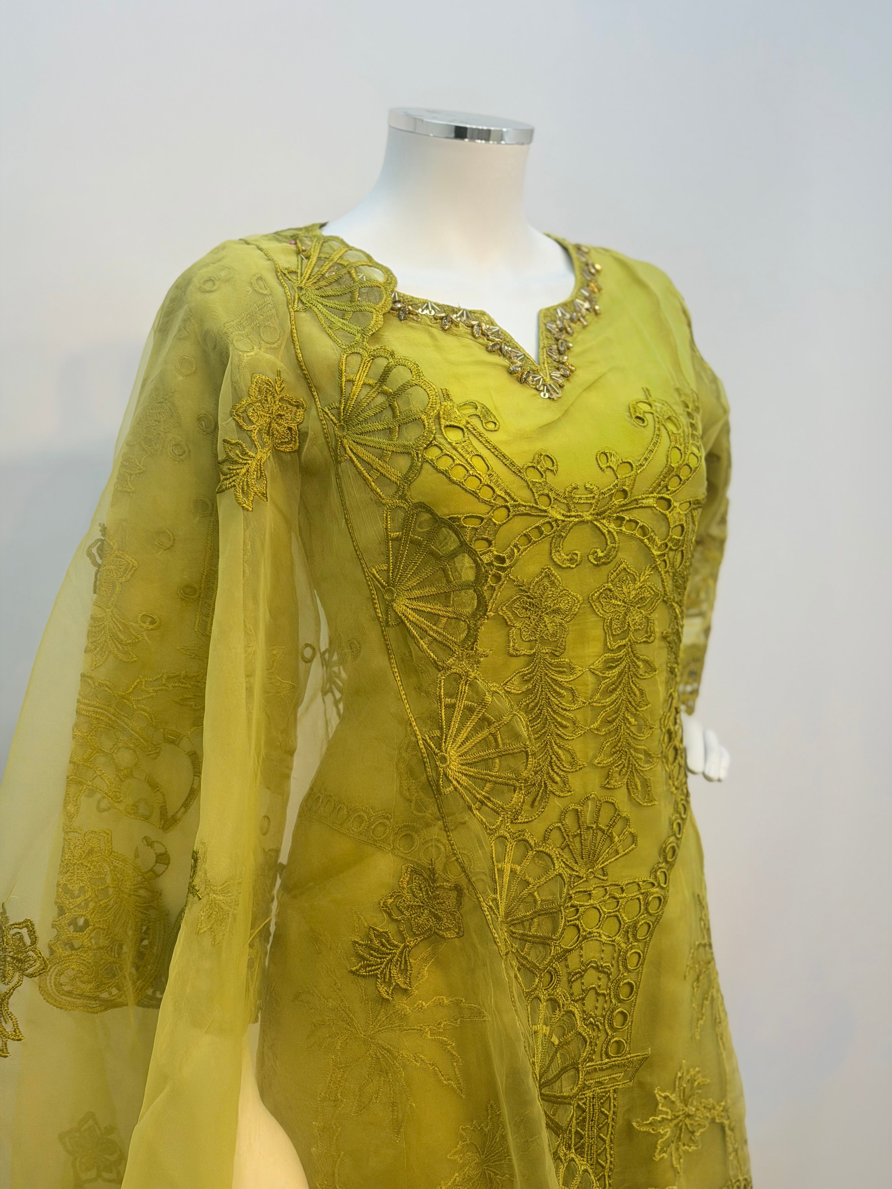 Husn-e-Zard