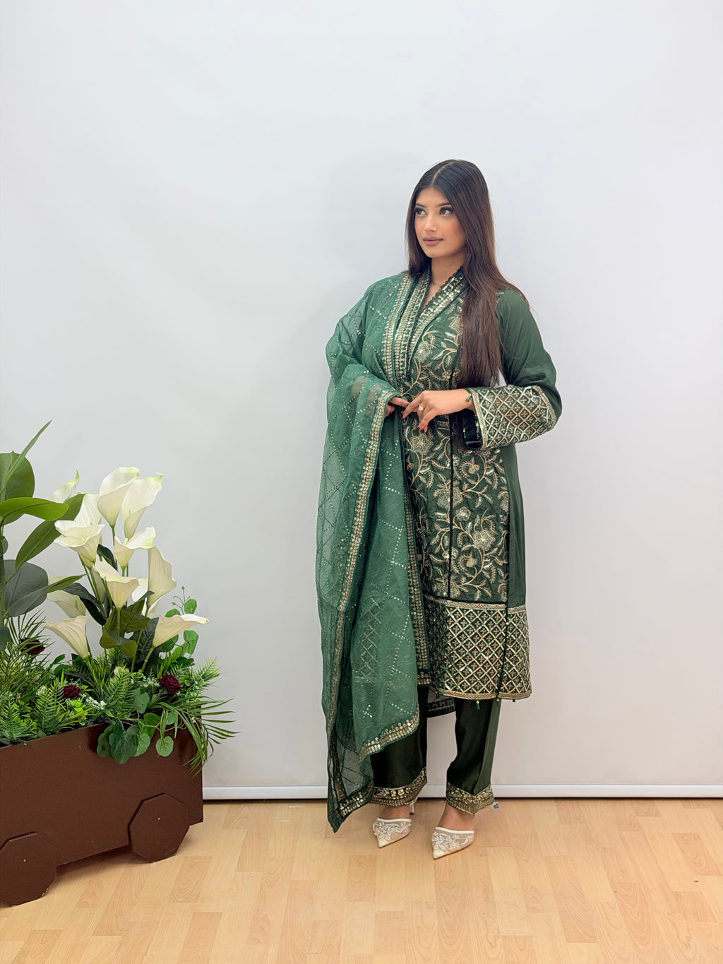 Emerald Noor
