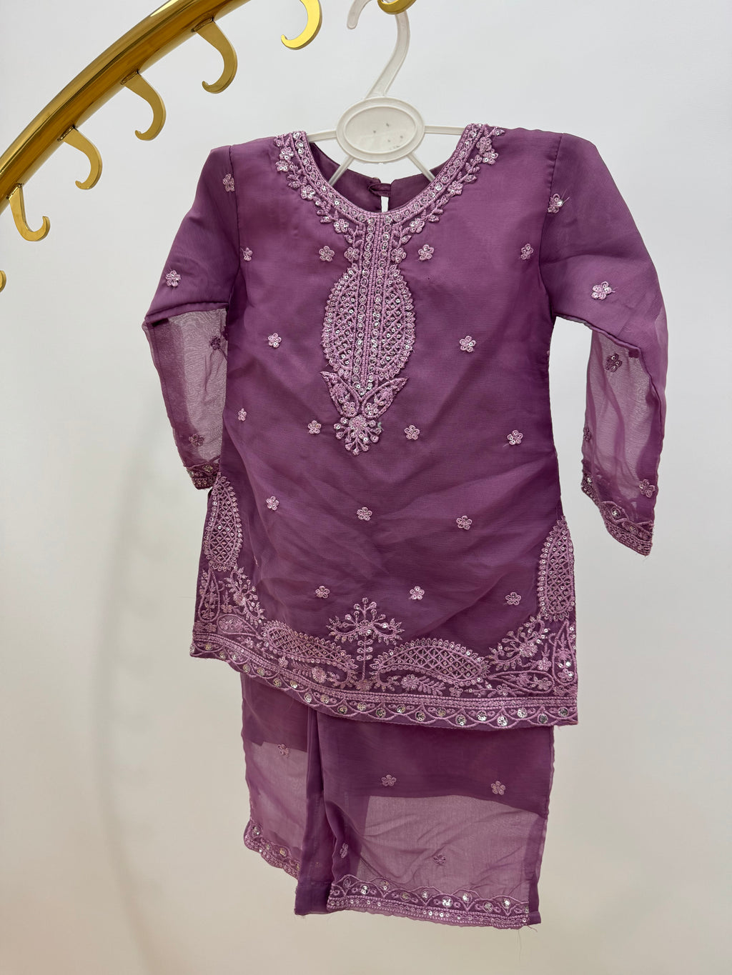 Sitara Kids 3PC