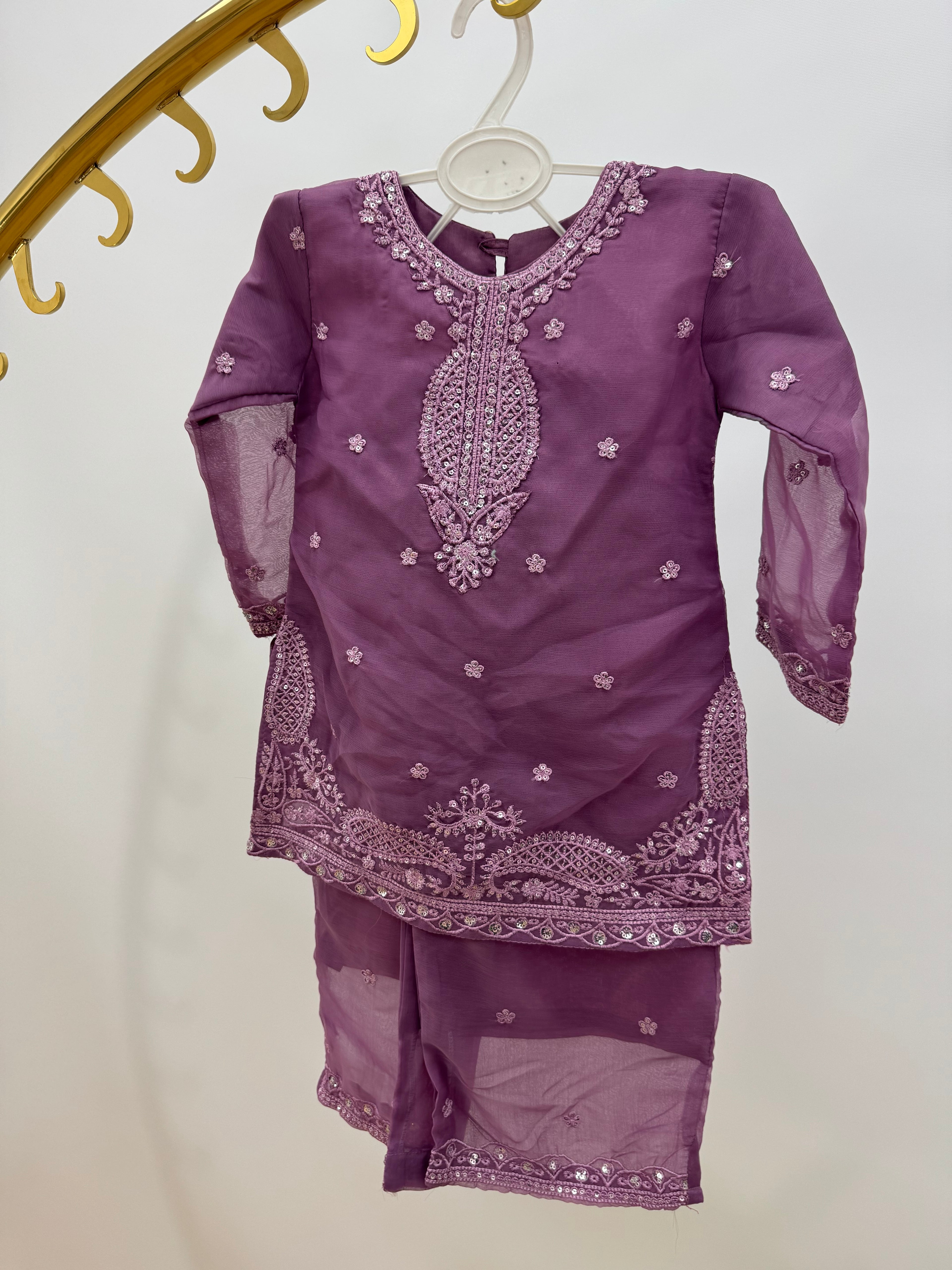 Sitara Kids 3PC