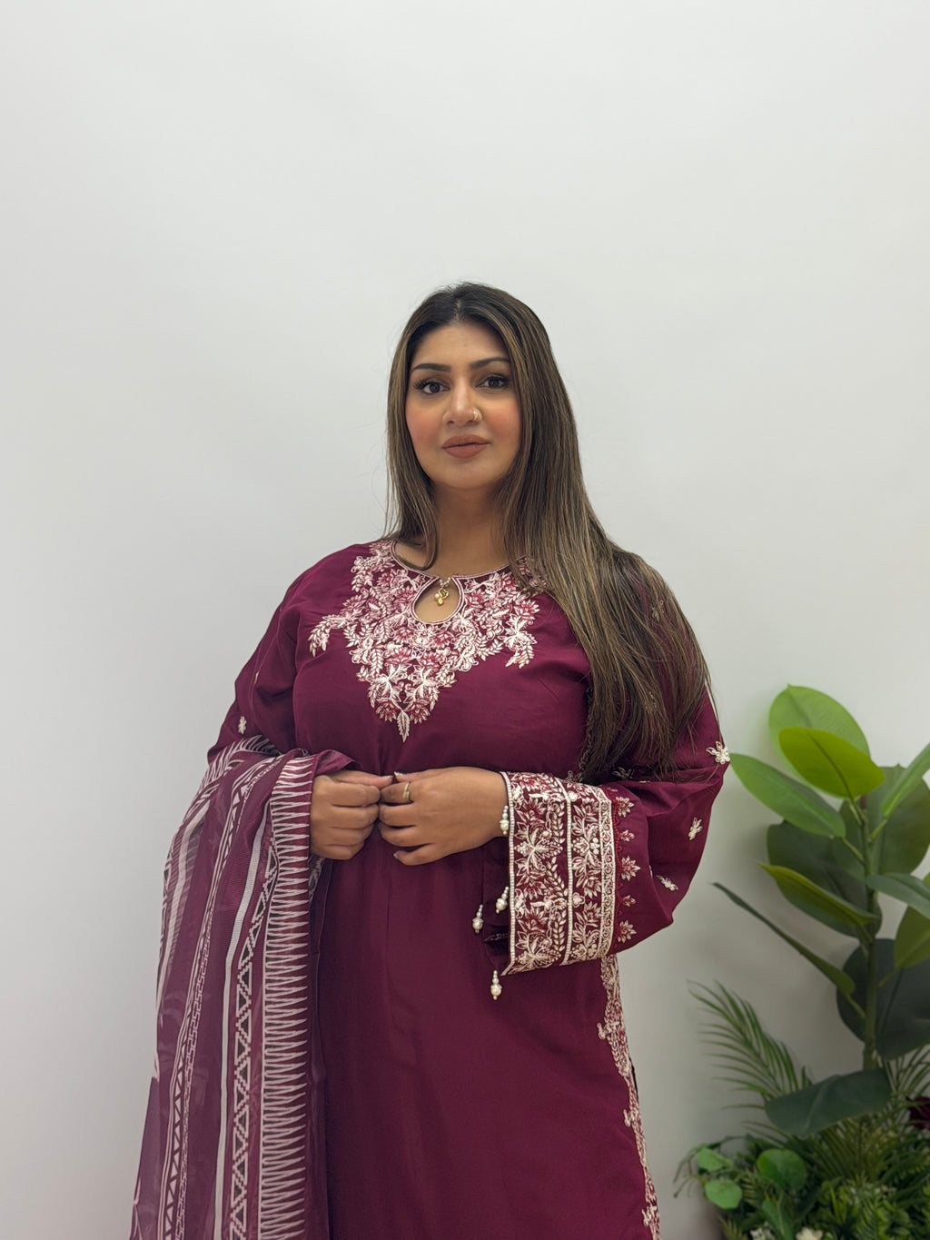 Sahar Luxe