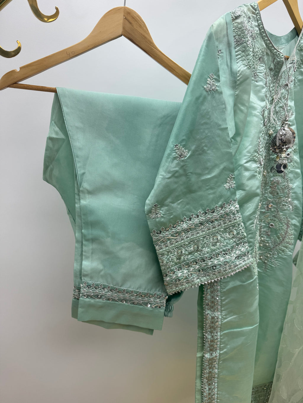 Chandni Mint