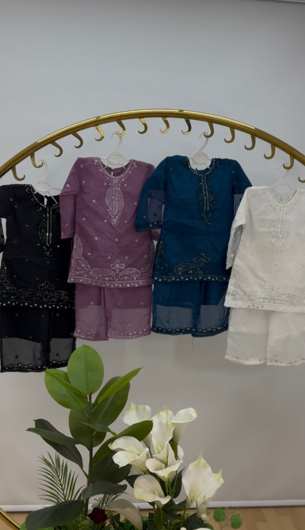 Sitara Kids 3PC