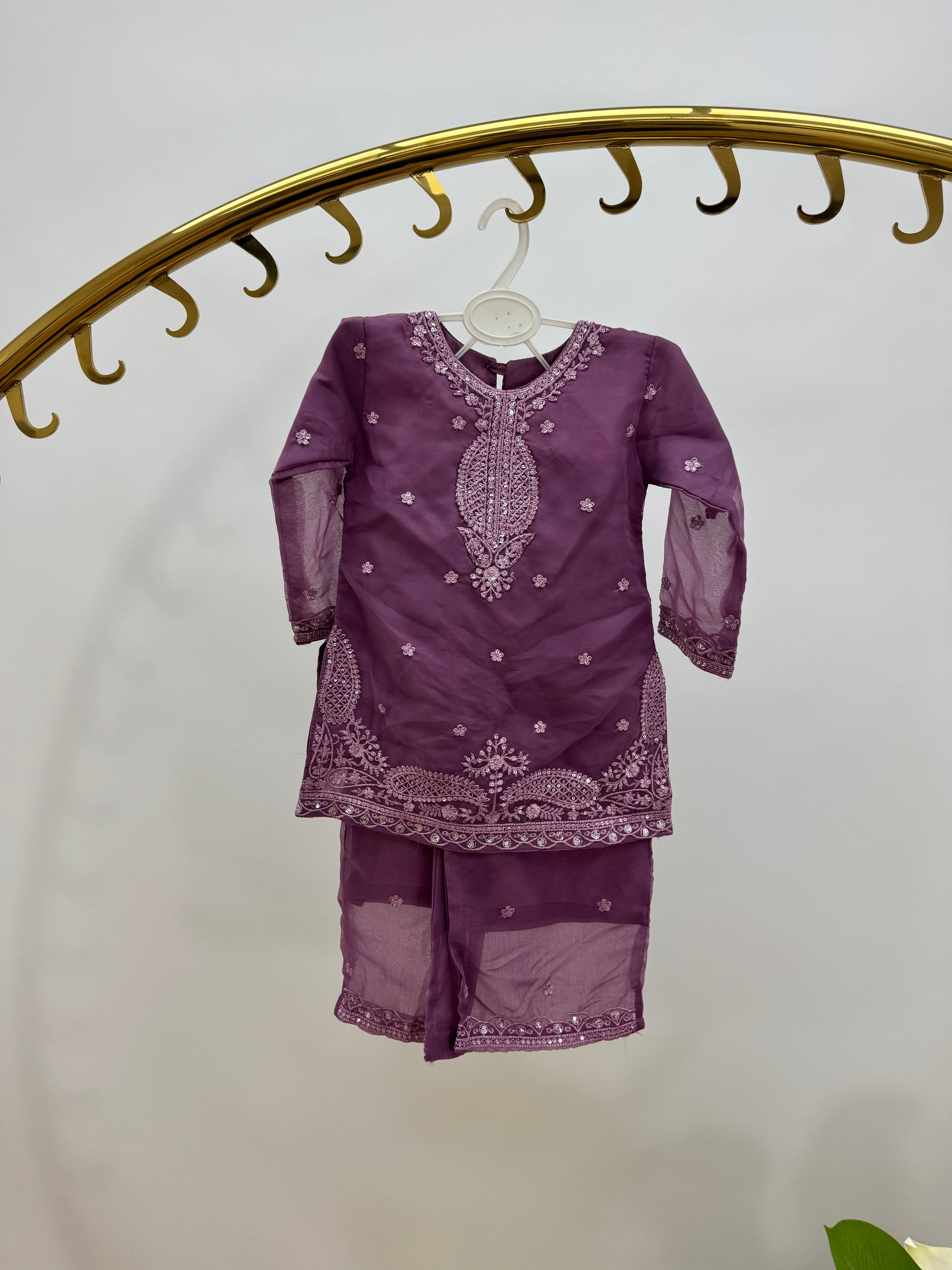 Sitara Kids 3PC