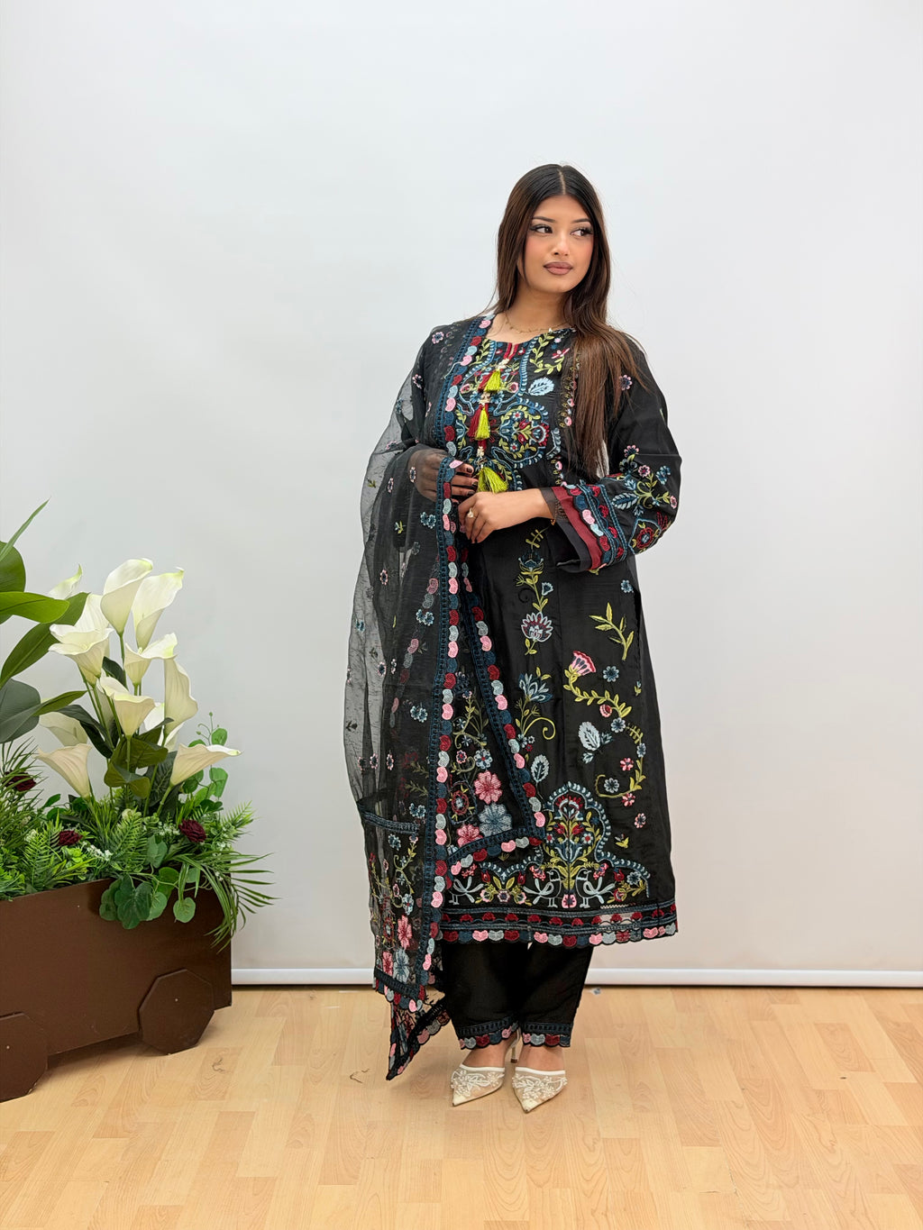 Gulbahar Noir