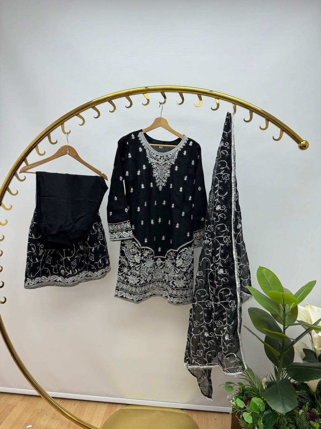 Zarmine Luxe