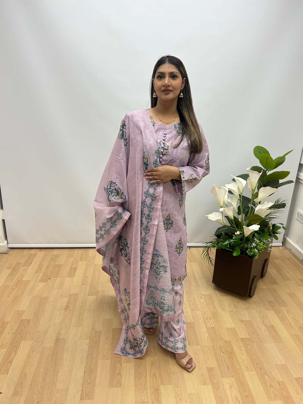 Zeenat