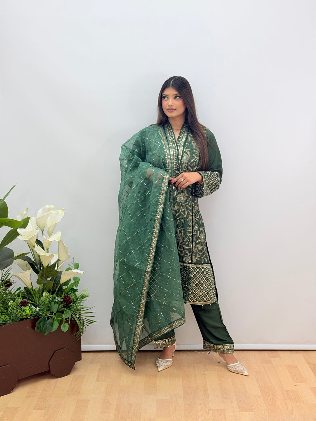 Emerald Noor