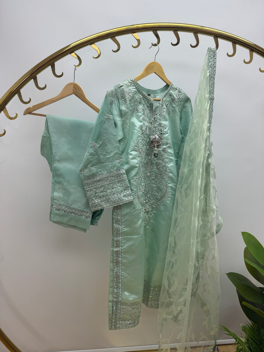 Chandni Mint