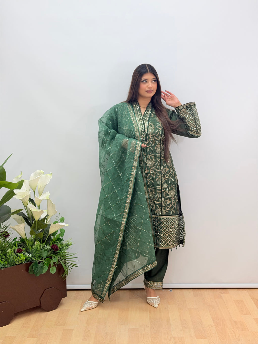 Emerald Noor