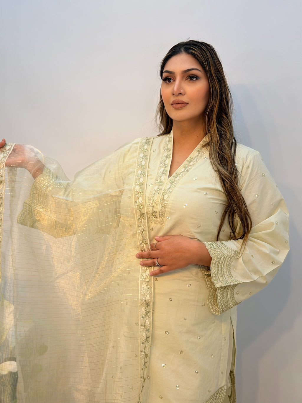 Ivory Noor