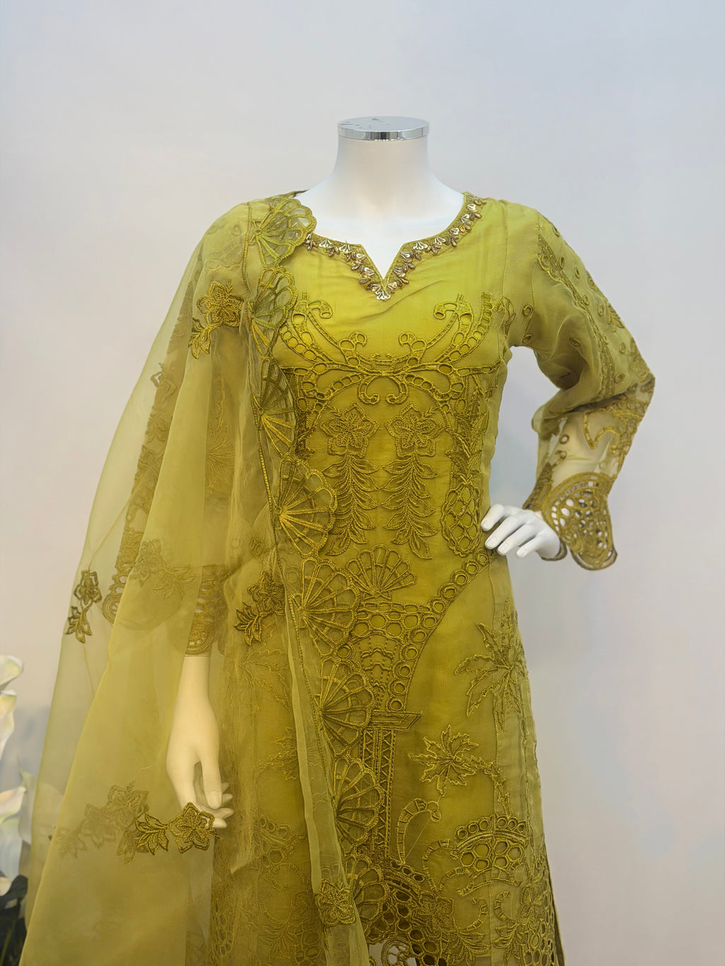 Husn-e-Zard