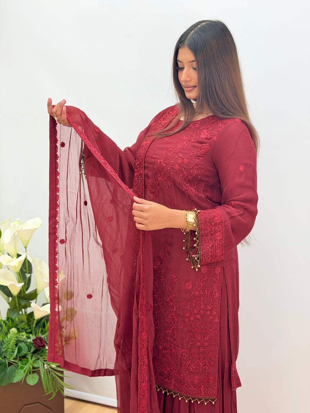 Laal Ishq