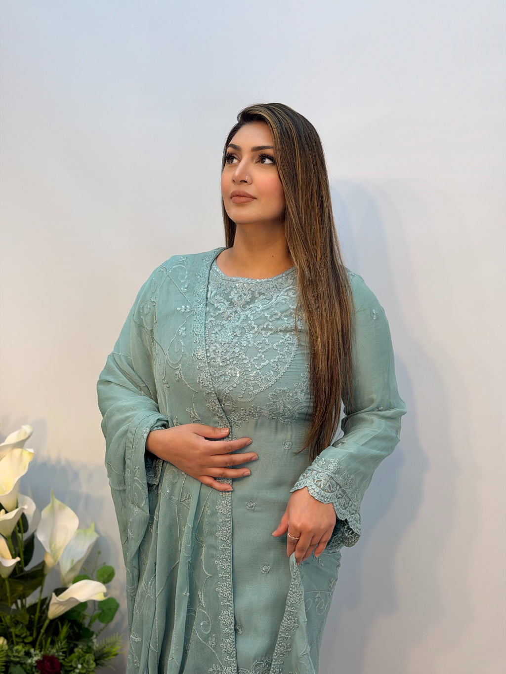 Mint Grace