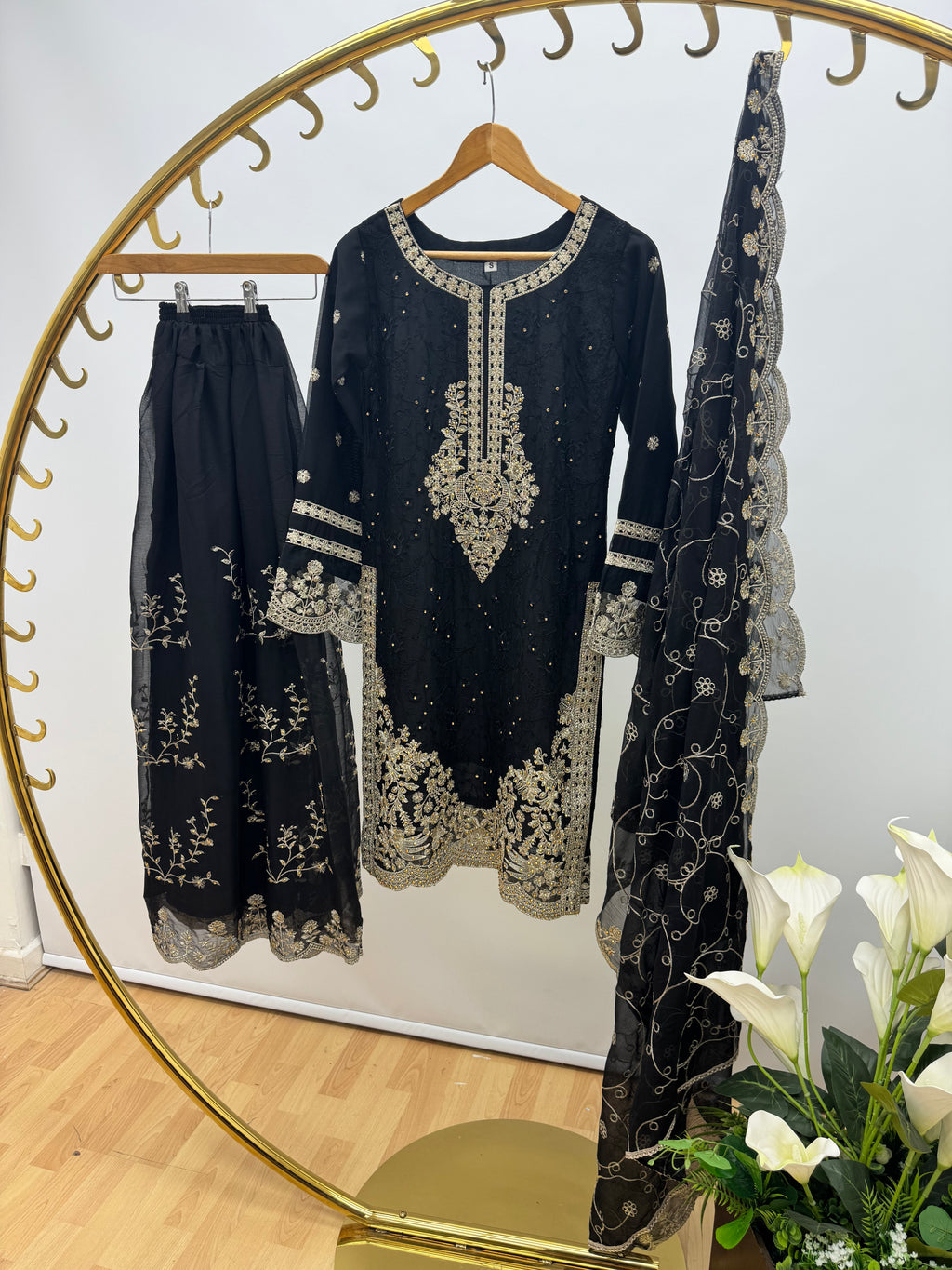Noor-e-Siyah